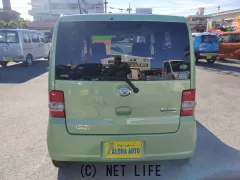 ダイハツ ムーヴコンテ