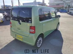 ダイハツ ムーヴコンテ