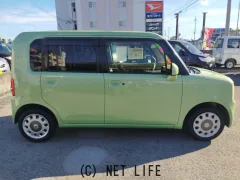 ダイハツ ムーヴコンテ