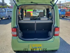 ダイハツ ムーヴコンテ