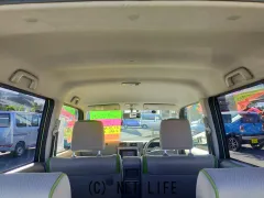 ダイハツ ムーヴコンテ