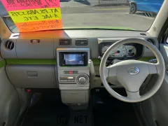 ダイハツ ムーヴコンテ