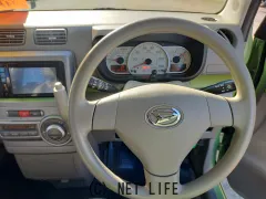 ダイハツ ムーヴコンテ