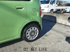 ダイハツ ムーヴコンテ