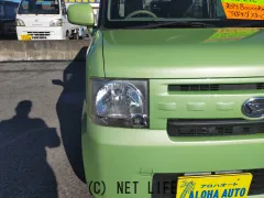 ダイハツ ムーヴコンテ