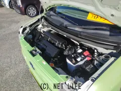 ダイハツ ムーヴコンテ