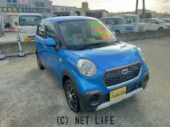 ダイハツ キャスト