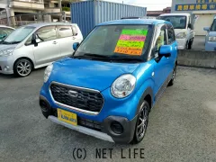 ダイハツ キャスト