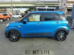 ダイハツ キャスト