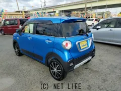 ダイハツ キャスト