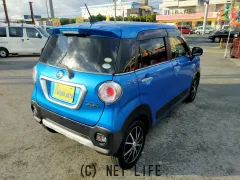 ダイハツ キャスト