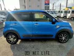 ダイハツ キャスト