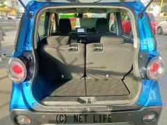 ダイハツ キャスト