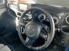 ダイハツ キャスト