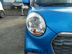 ダイハツ キャスト