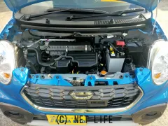 ダイハツ キャスト