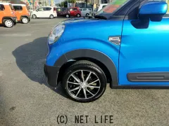 ダイハツ キャスト