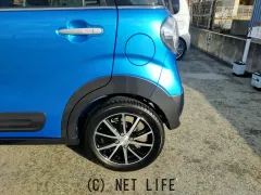 ダイハツ キャスト