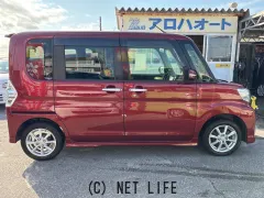 ダイハツ タント