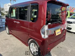 ダイハツ タント