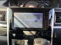 ダイハツ タント