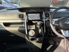 ダイハツ タント