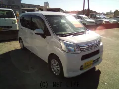 ダイハツ ムーヴ