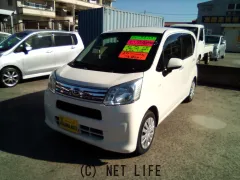 ダイハツ ムーヴ