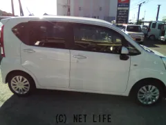 ダイハツ ムーヴ