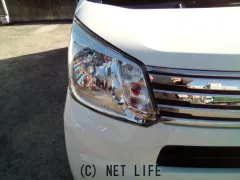 ダイハツ ムーヴ