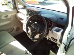 ダイハツ ムーヴ