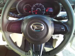 ダイハツ ムーヴ