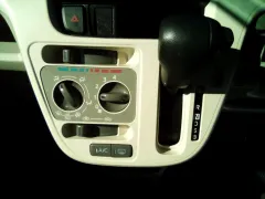 ダイハツ ムーヴ