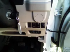 ダイハツ ムーヴ