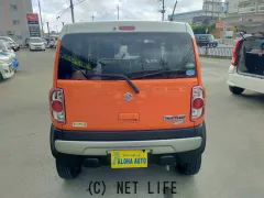 スズキ ハスラー