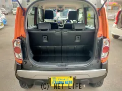 スズキ ハスラー