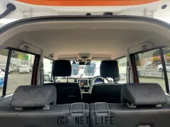 スズキ ハスラー