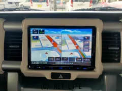 スズキ ハスラー