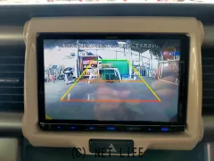 スズキ ハスラー