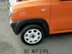 スズキ ハスラー