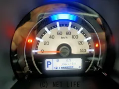 スズキ ハスラー