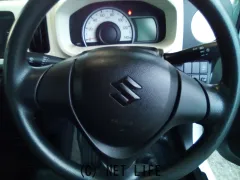 スズキ アルト