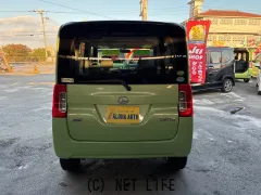 ダイハツ タント