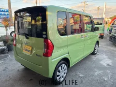 ダイハツ タント