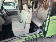 ダイハツ タント