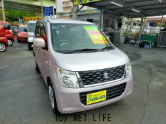 スズキ ワゴンR