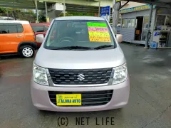 スズキ ワゴンR