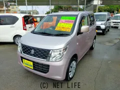 スズキ ワゴンR