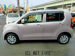 スズキ ワゴンR