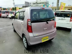 スズキ ワゴンR